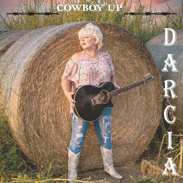 Cover art for Cowboy Up